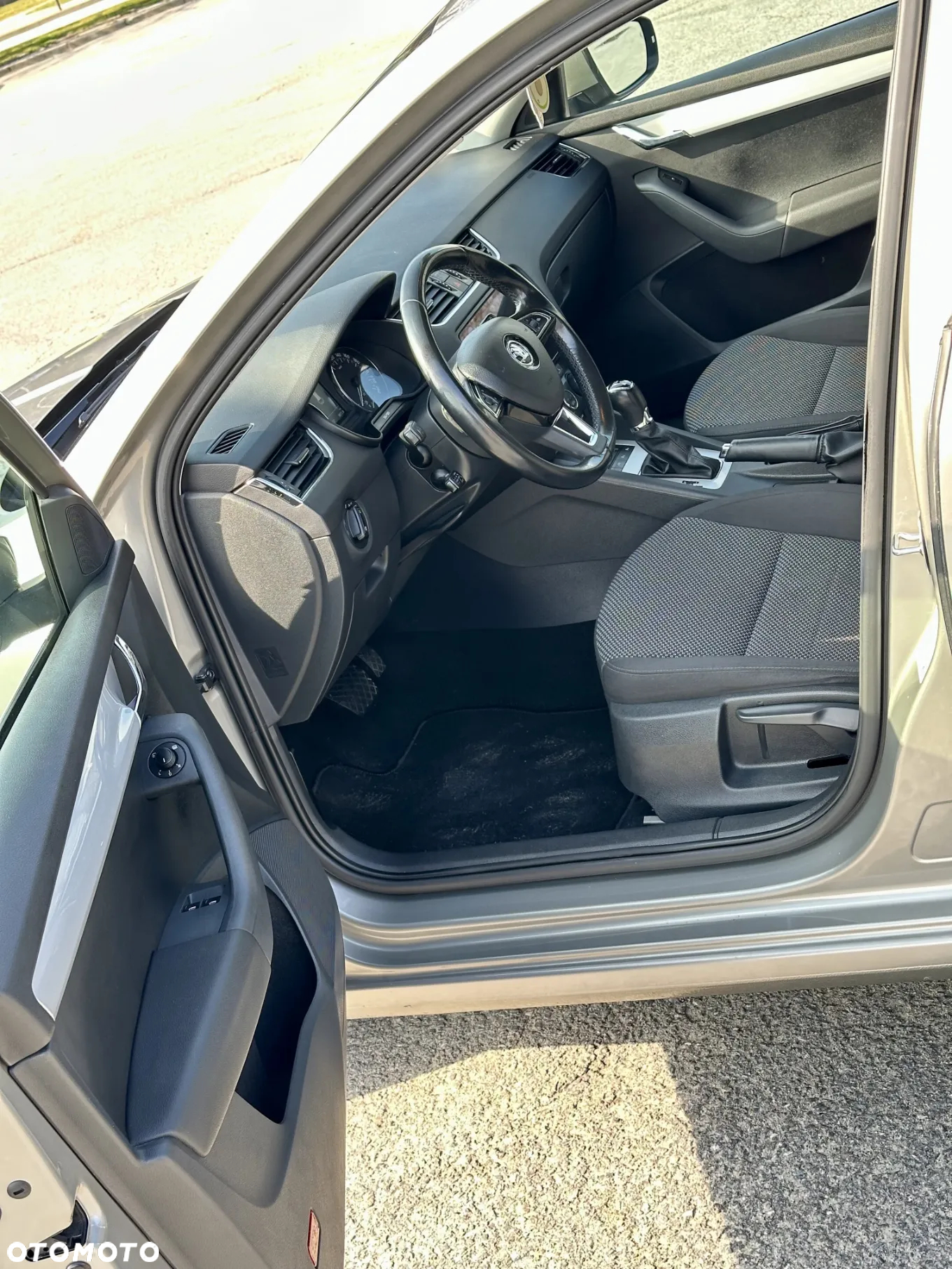 Skoda Octavia 1.8 TSI 4x4 Ambition DSG - 21