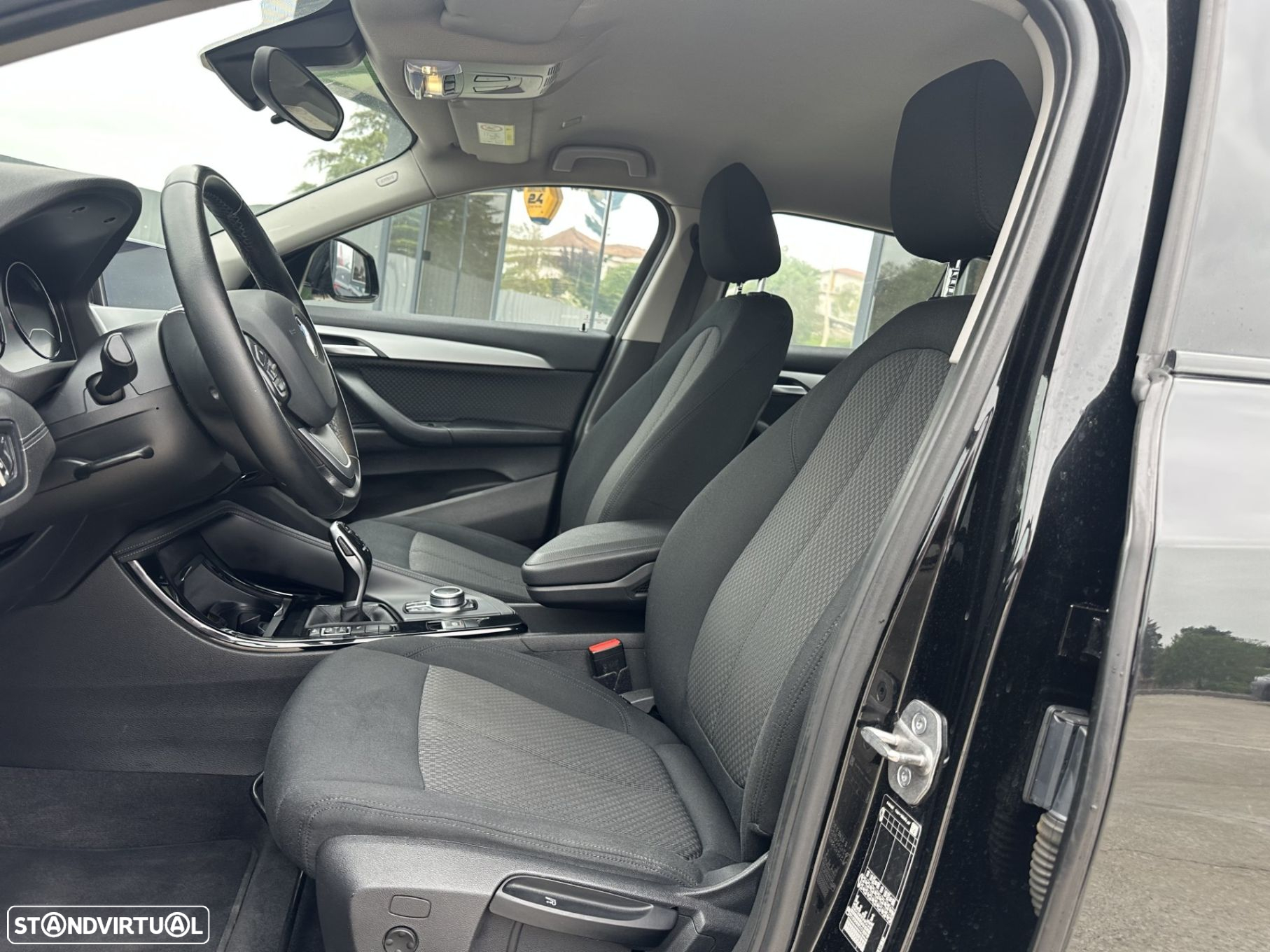 BMW X2 16 d sDrive Auto - 12