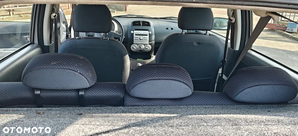 Daihatsu Sirion 1.0 CooLine - 23