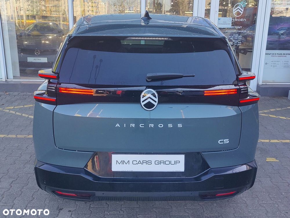 Citroën C5 Aircross - 5