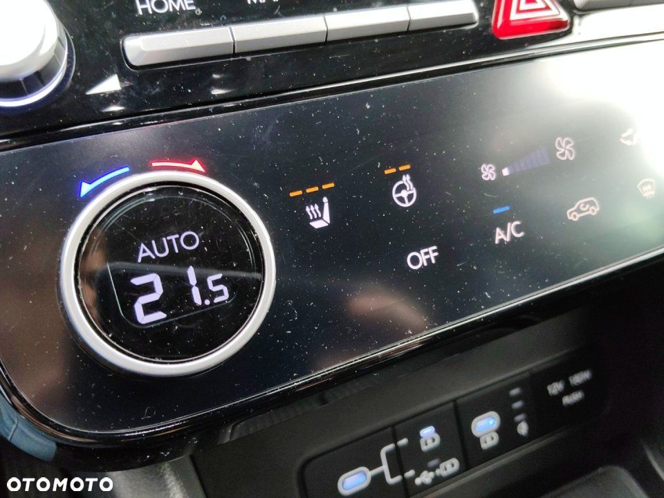 Hyundai Tucson - 18