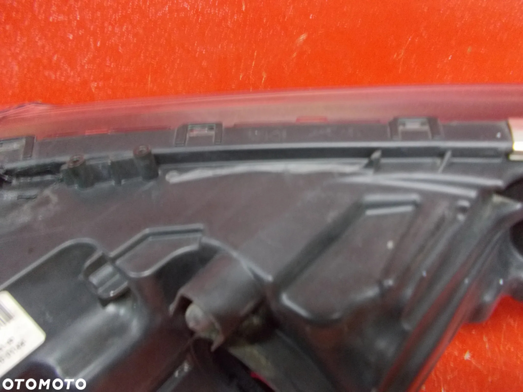 MITSUBISHI OUTLANDER III LIFT 4BX15 8301C8-63 LED LAMPA LEWA PRZÓD PRZEDNIA - 4