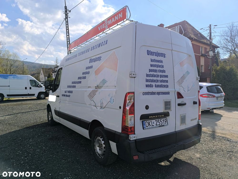 Renault Master - 6