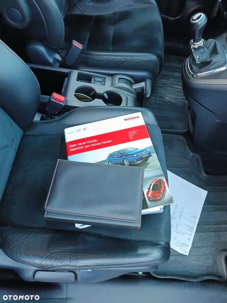 Honda CR-V 2.0i-VTEC Executive - 18