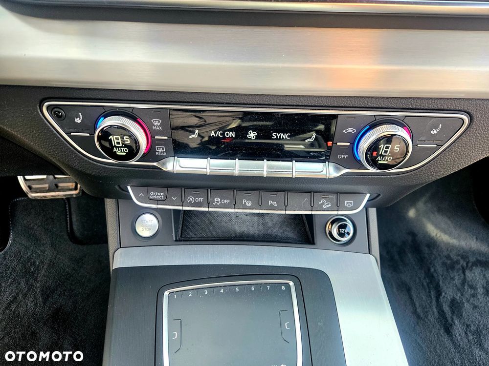 Audi Q5 2.0 TDI Quattro S tronic sport - 30