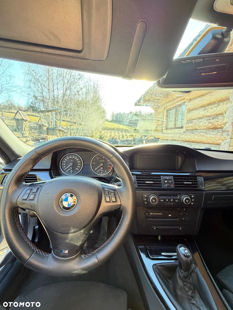 BMW Seria 3 325d - 7