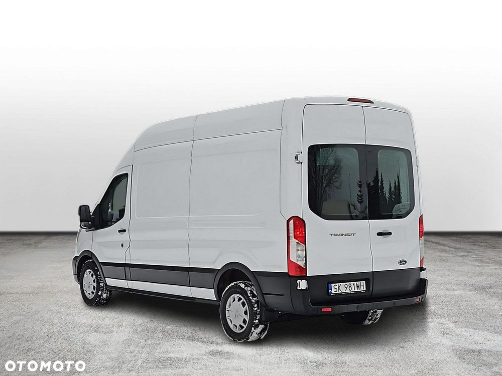 Ford Transit - 3