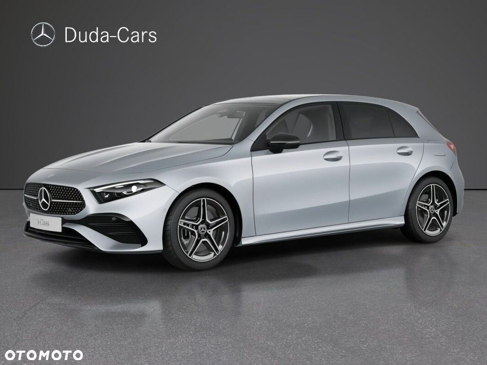 Mercedes-Benz Klasa A - 2