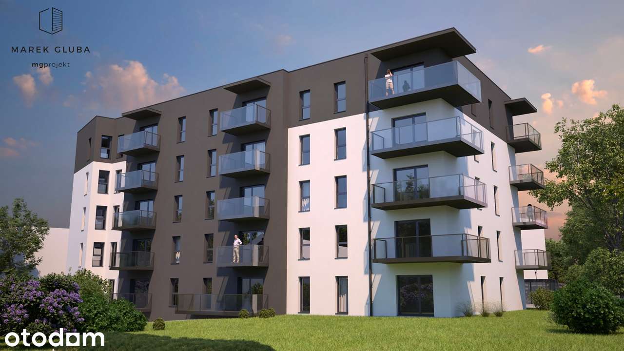 Kamień Pomorski - ul. Wojska Polskiego 11 - Apartament 2/4 (18)