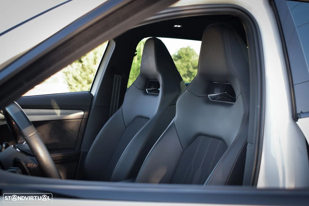 Cupra Formentor 1.4 e-Hybrid Sport DSG - 14