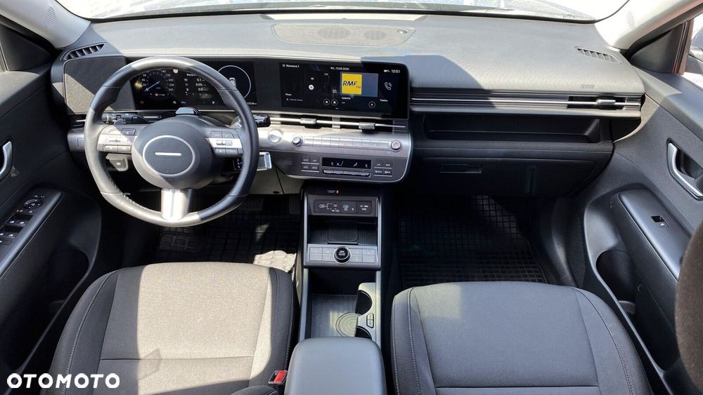 Hyundai Kona 1.6 T-GDI Executive DCT - 7