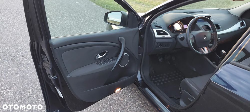 Renault Megane 1.6 16V Dynamique Euro5 - 21