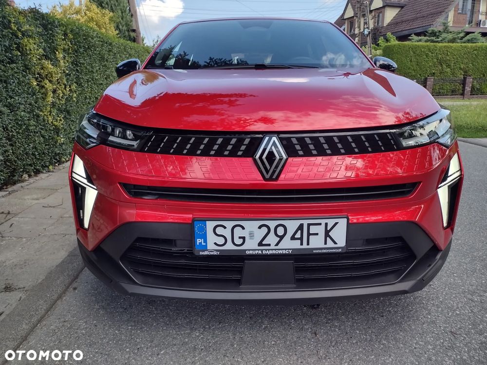 Renault Captur TCe 90 BUSINESS EDITION - 8
