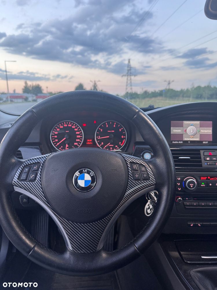 BMW Seria 3 - 10
