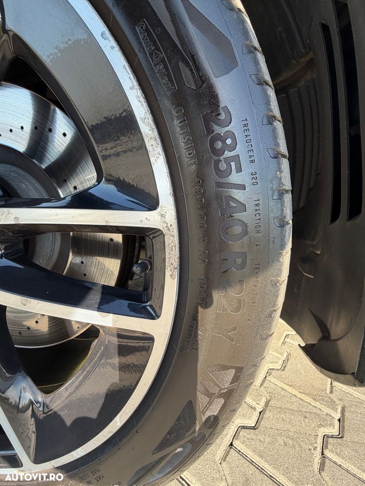 Mercedes-Benz GLE 450 MHEV 4MATIC - 24