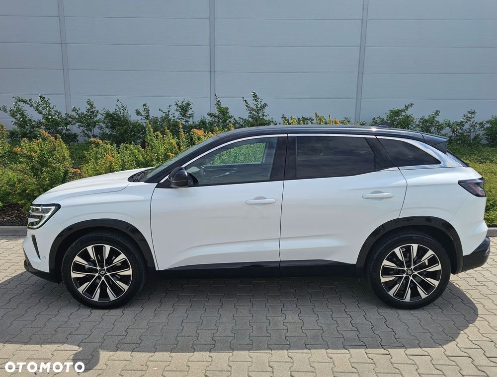 Renault Austral 1.3 TCe mHEV Techno - 4