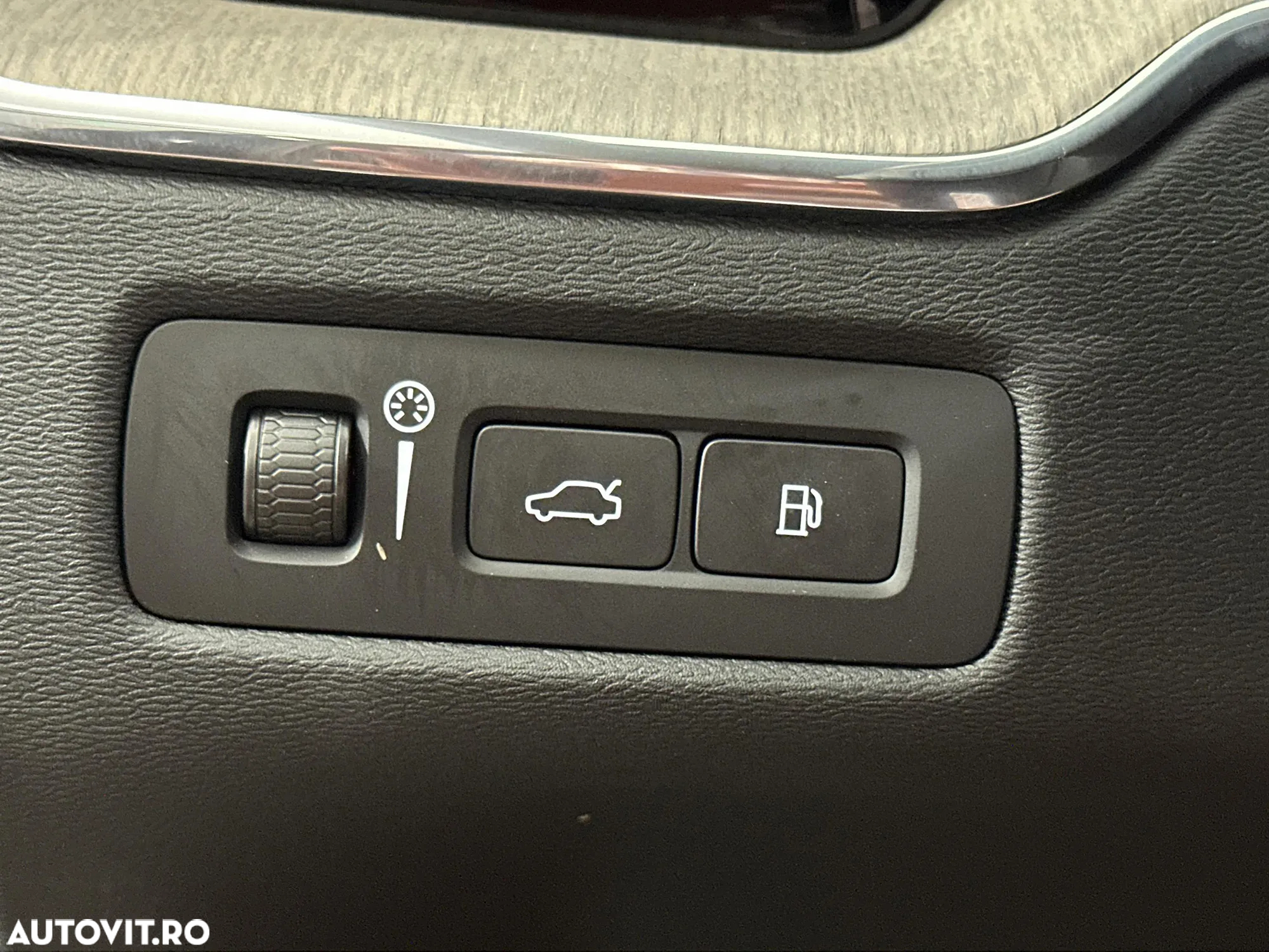Volvo XC 60 T6 AWD Recharge Geartronic Inscription - 15