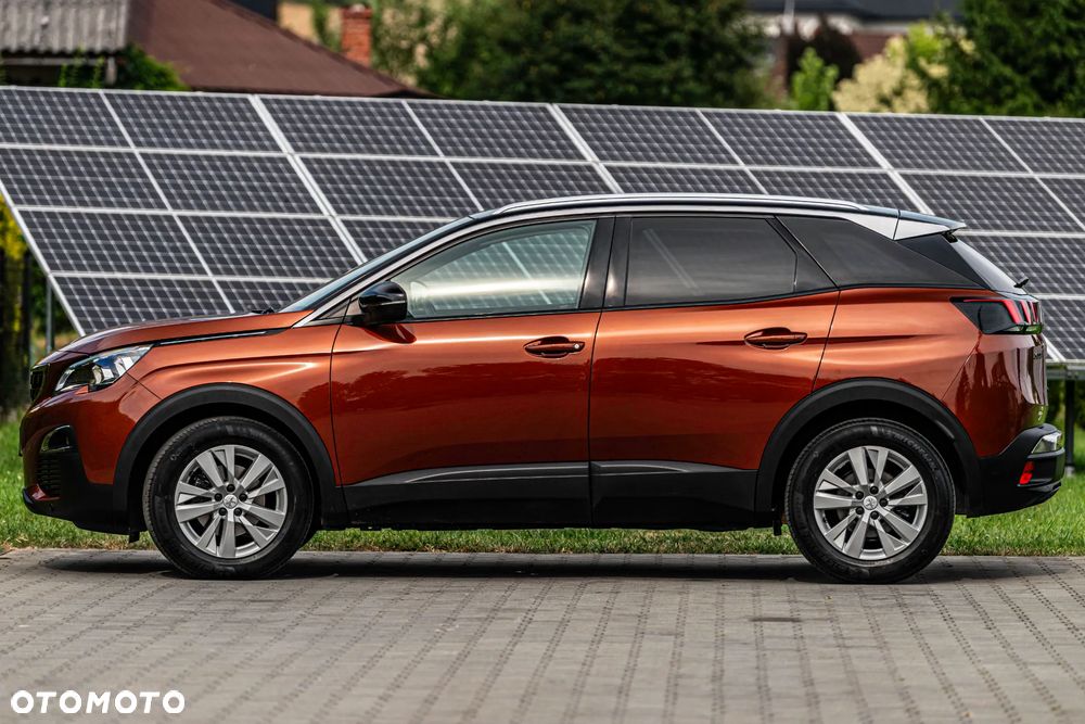 Peugeot 3008 1.2 PureTech Style - 5