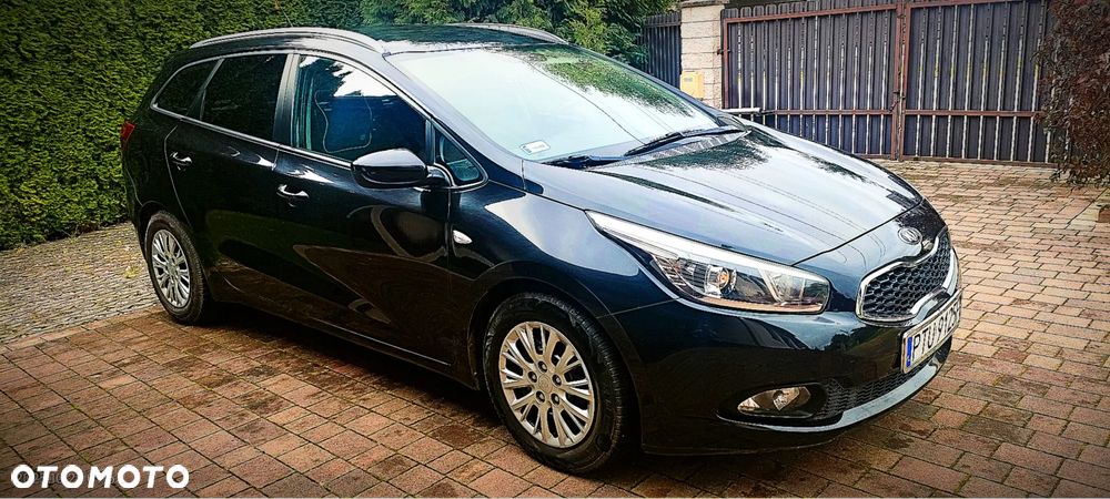 Kia Ceed 1.6 CRDi M - 7
