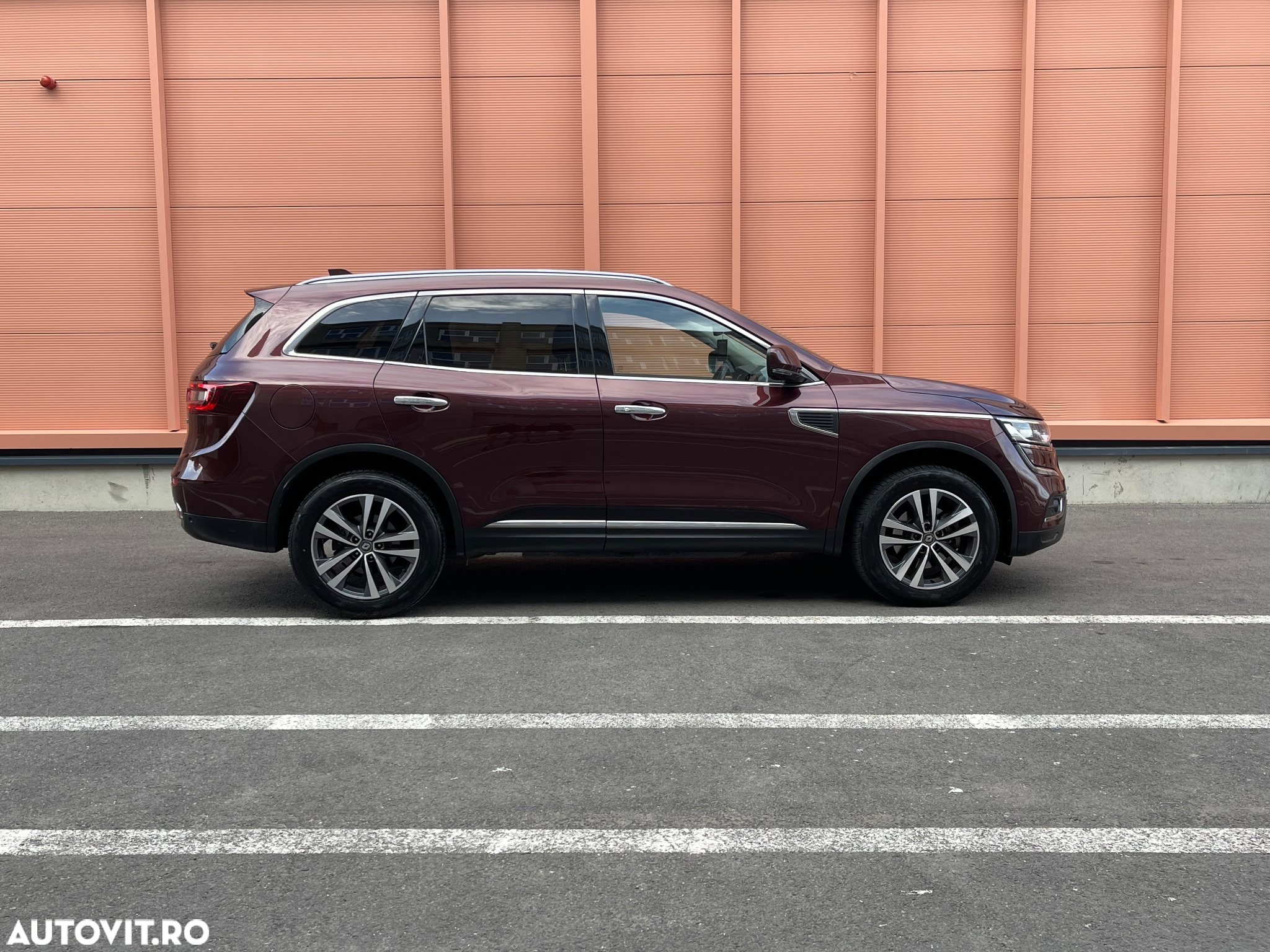 Renault Koleos 2.0 Energy dCi X-TRONIC Intens - 3