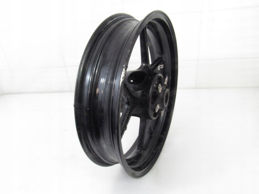 Felga przód Kawasaki Z 800, 15r ABS - 3