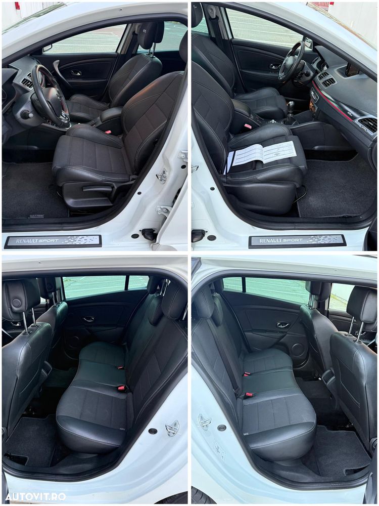 Renault Megane - 8