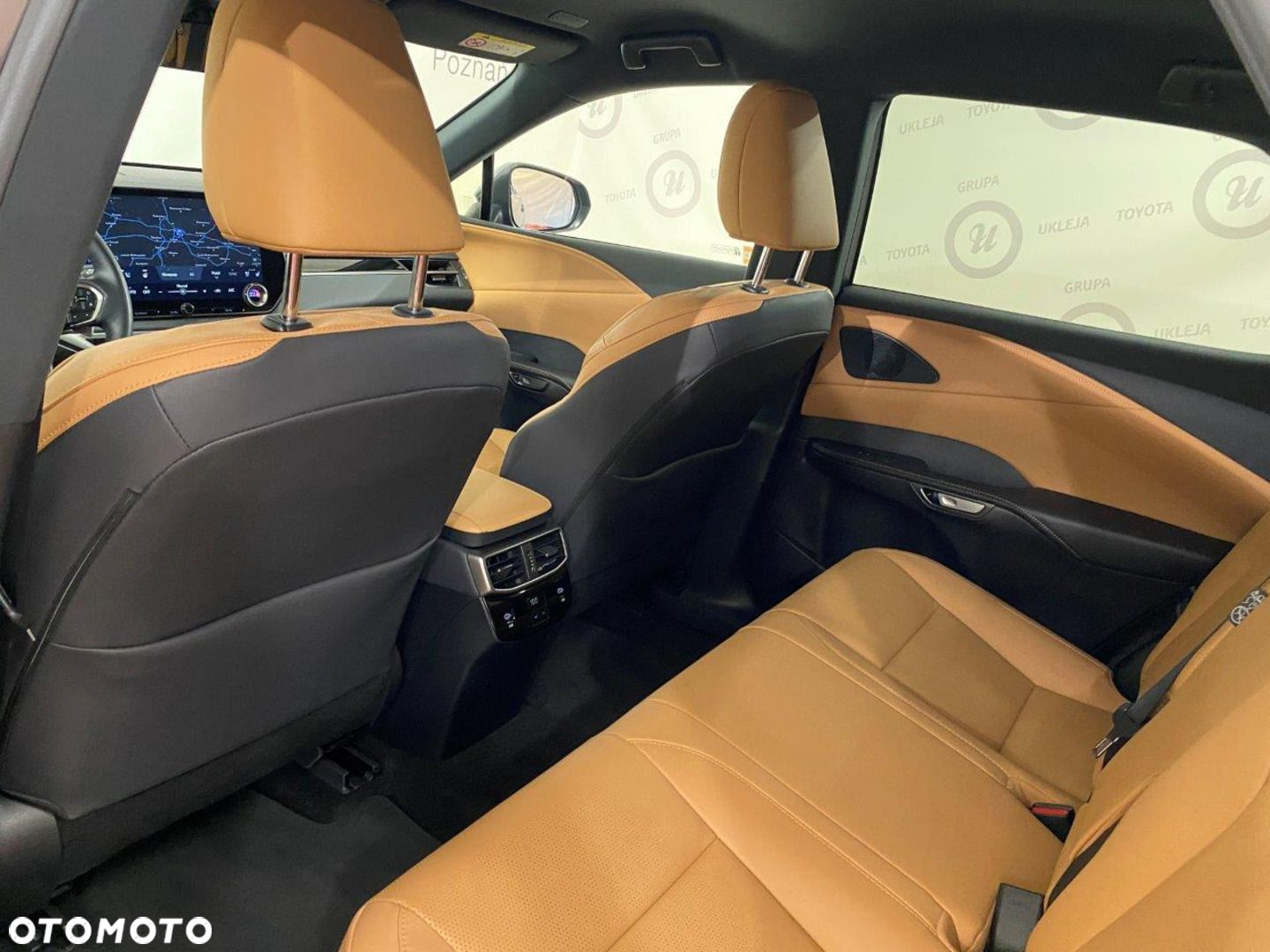 Lexus RX 350h Prestige - 11