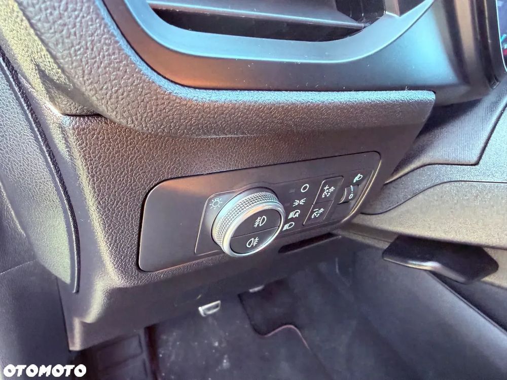 Ford Kuga 2.0 EcoBlue Hybrid ST-LINE - 16