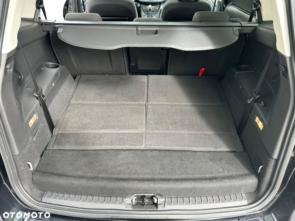 Ford Grand C-MAX - 28