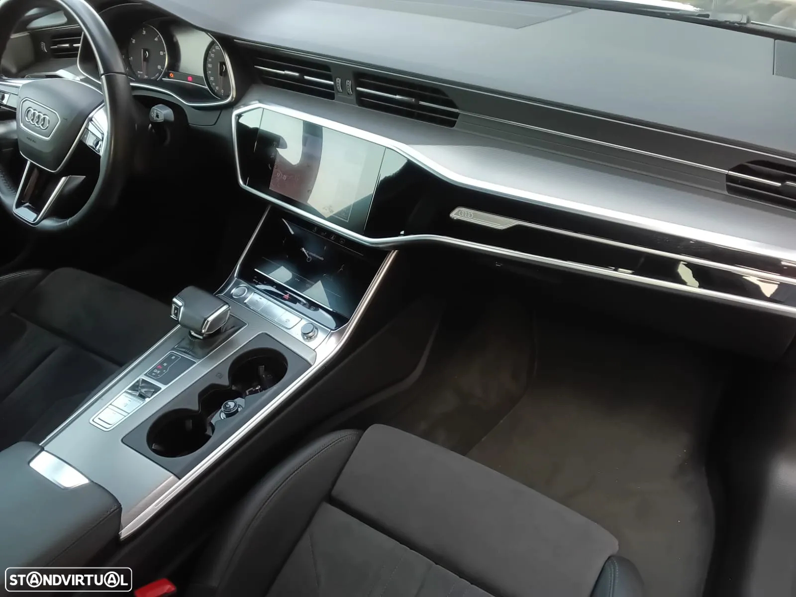 Audi A6 - 14