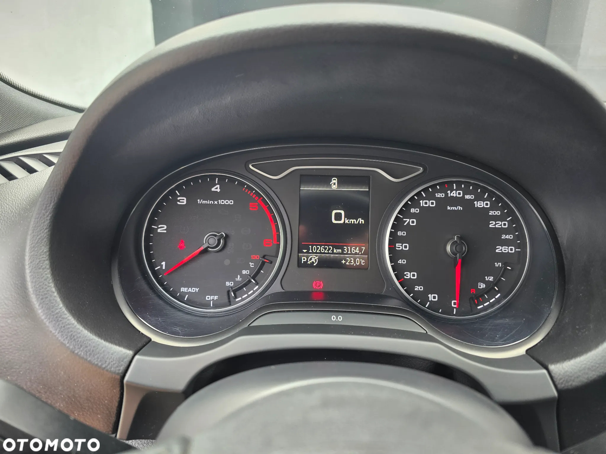 Audi A3 1.6 TDI Sportback S tronic design - 10