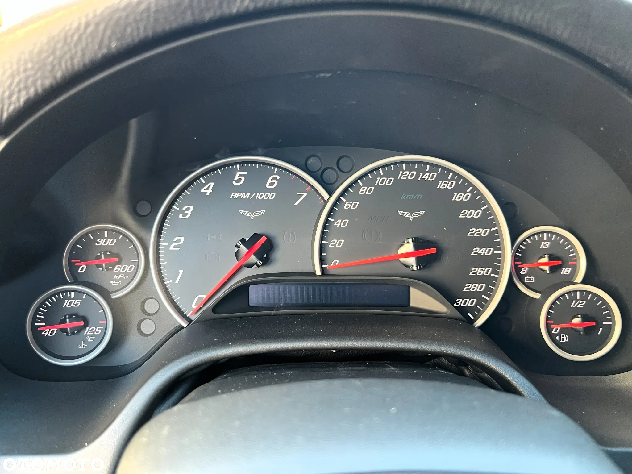 Chevrolet Corvette 6.0 V8 - 15