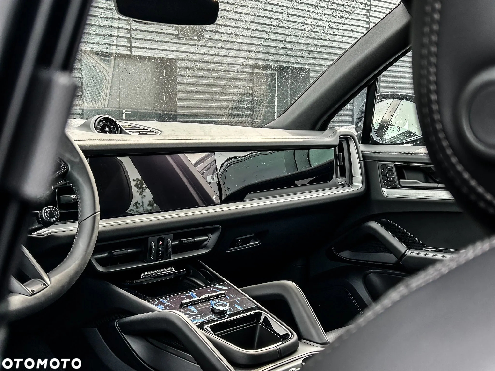 Porsche Cayenne E-Hybrid PHEV - 16