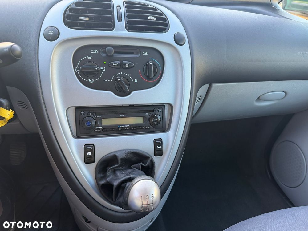 Citroën Xsara Picasso 1.6 16V Impress - 14