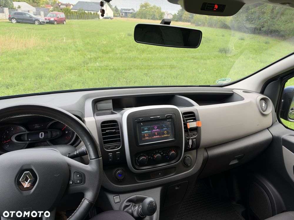 Renault Trafic - 6