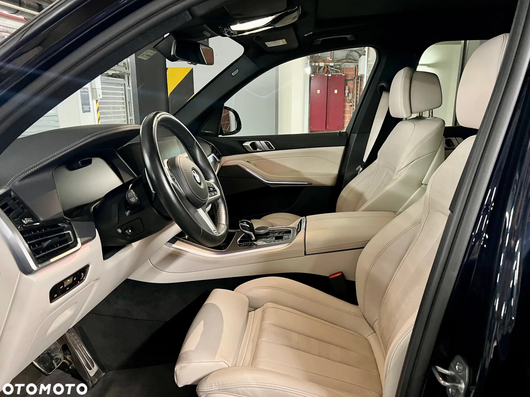 BMW X5 xDrive25d sport - 8