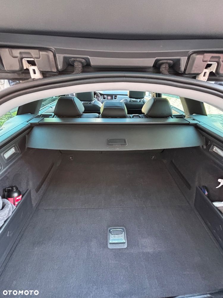 Peugeot 508 SW BlueHDi 180 EAT6 Stop&Start Allure - 22