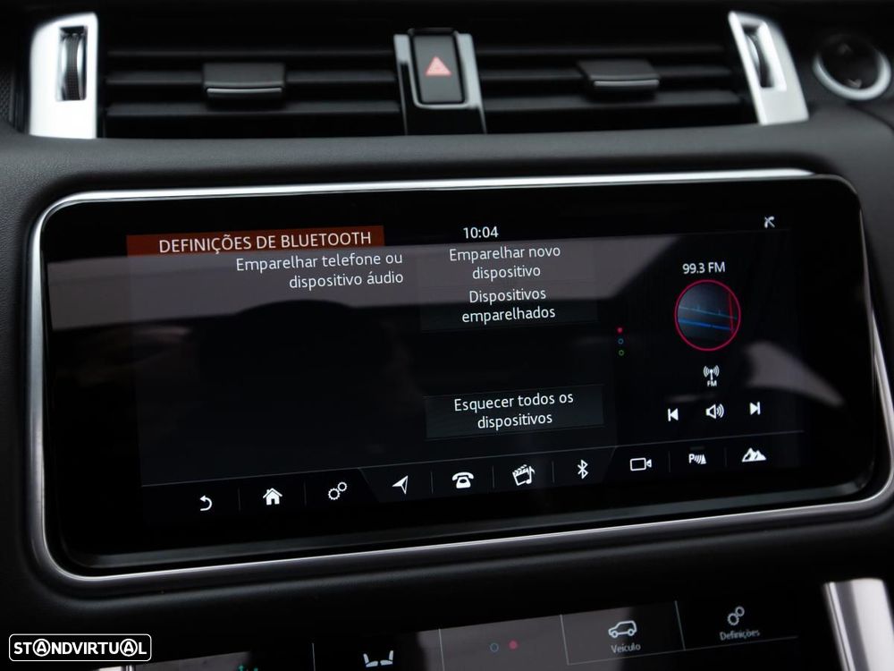 Land Rover Range Rover Sport - 39