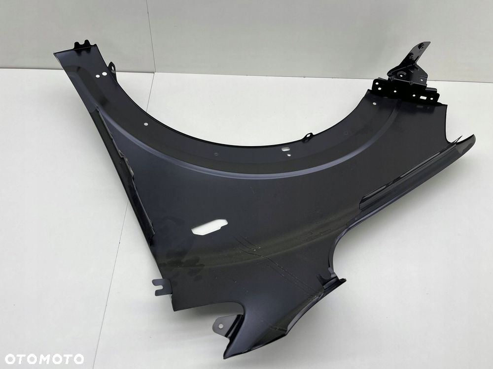 RENAULT CAPTUR II PRZEDNI PRAWY BŁOTNIK ZAMIENNIK - 6