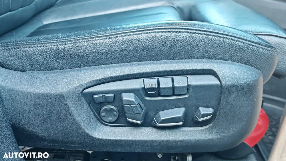 BMW X5 xDrive40d Sport-Aut. - 11