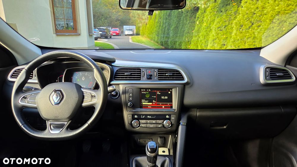 Renault Kadjar 1.2 Energy TCe Adventure - 16