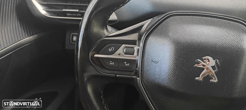 Peugeot 3008 1.5 BlueHDi Active - 38