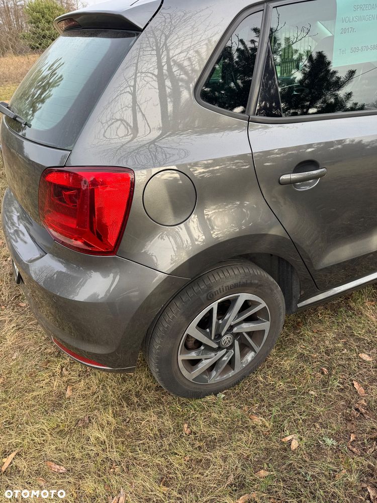 Volkswagen Polo - 10