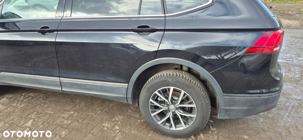 Volkswagen Tiguan - 7
