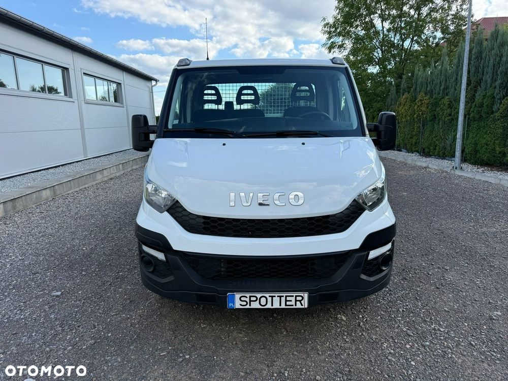 Iveco Daily - 2