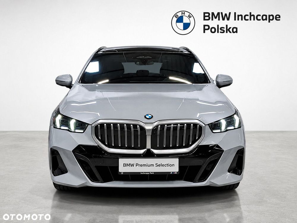 BMW Seria 5 - 9