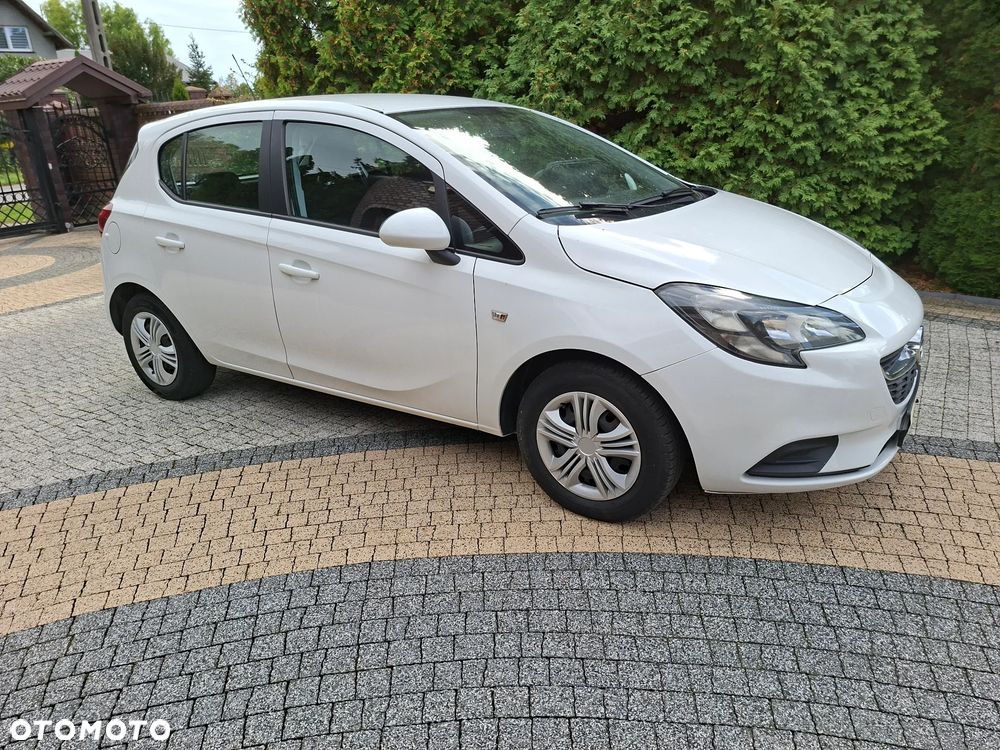 Opel Corsa 1.4 120 Lat - 15