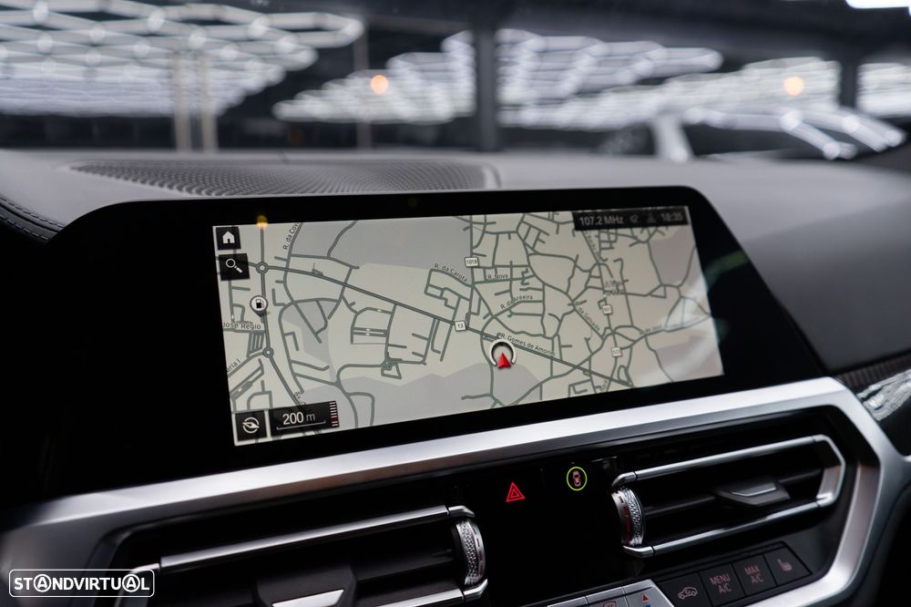 BMW M4 Competition - 47