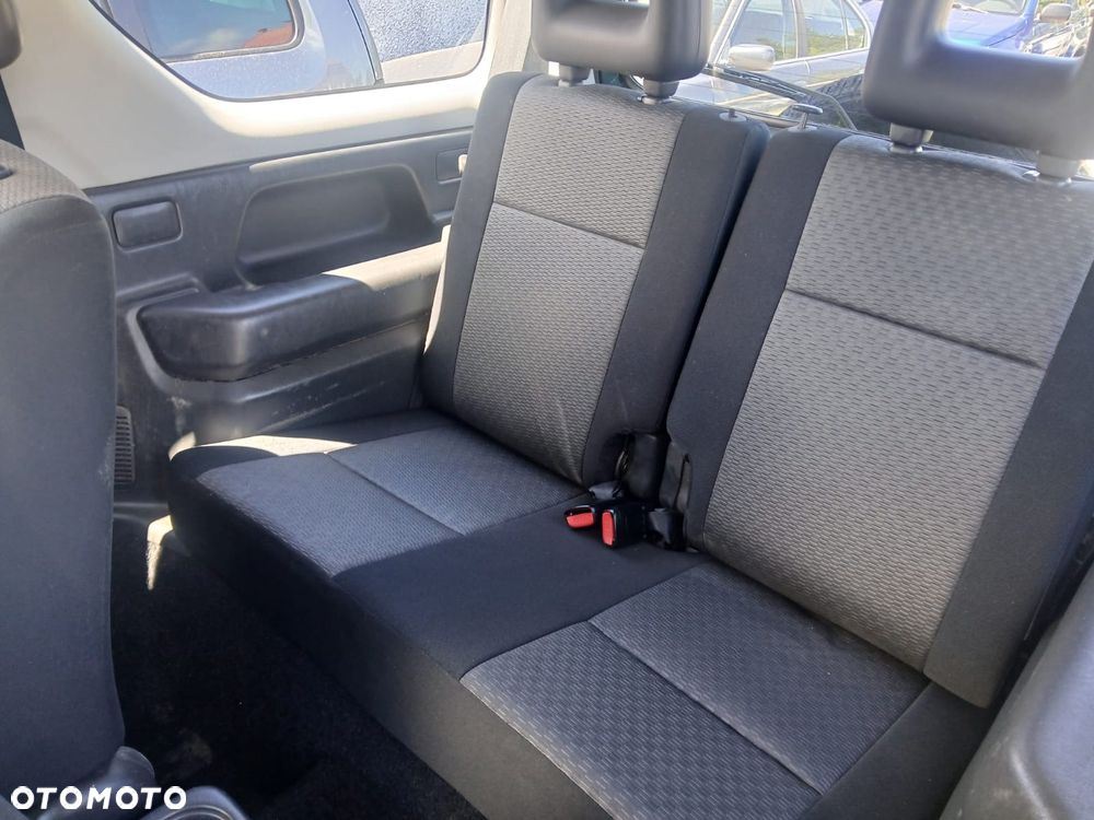 Suzuki Jimny 1.5 DDiS Comfort - 10