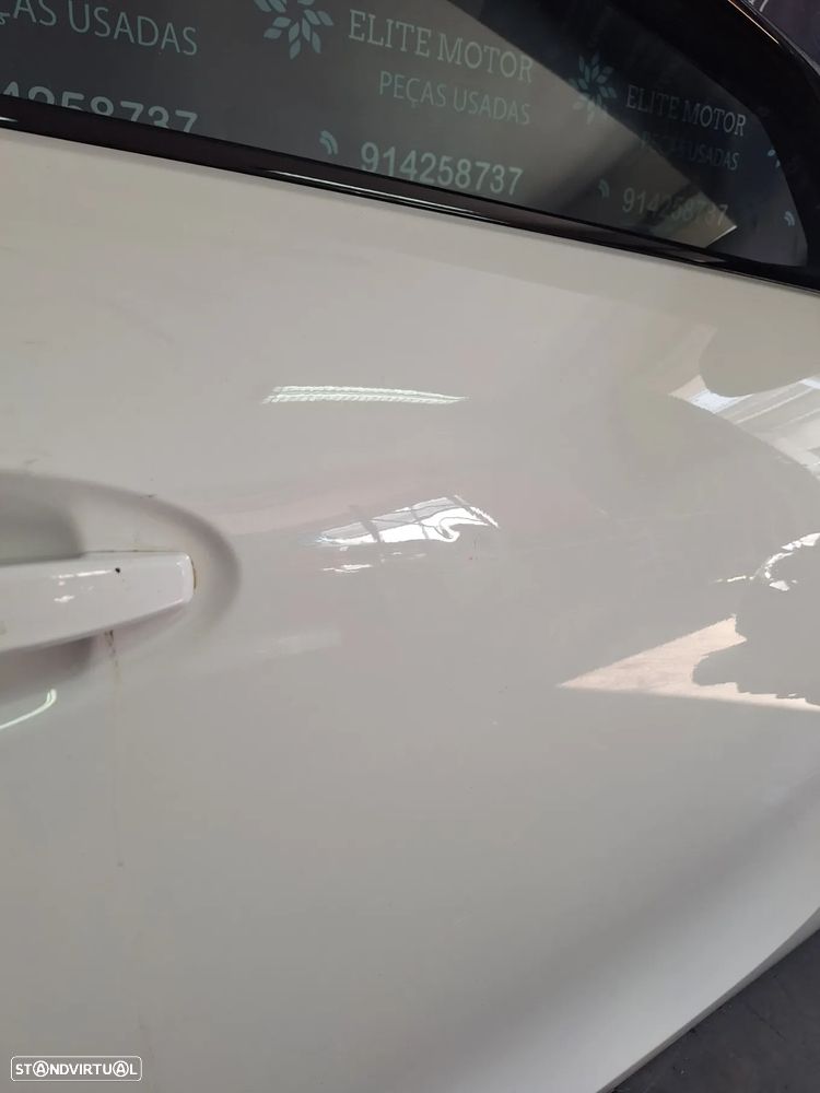 Porta usada OPEL ASTRA J 3 PORTAS frente traseira esquerda direita ENVIO GRATIS - 6